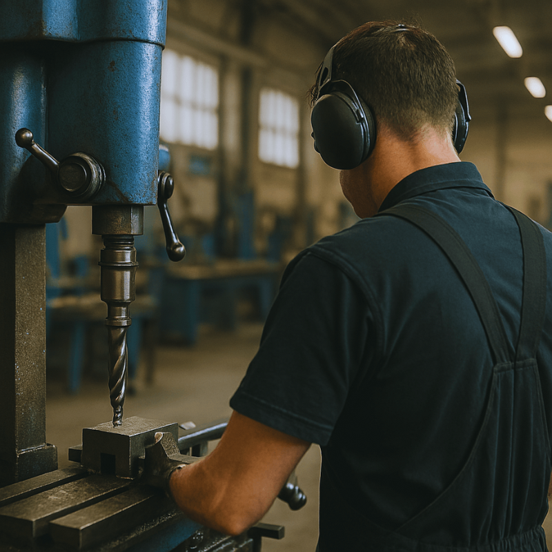 Spanfer, qualidade e confiabilidade