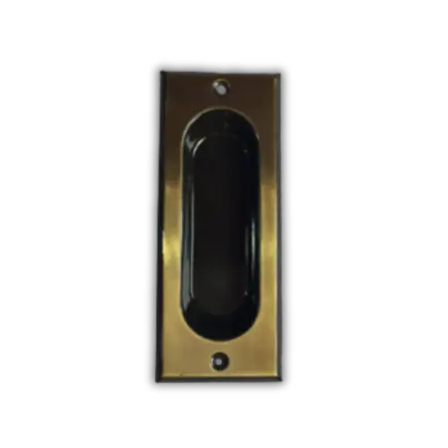 Concha de embutir - spanfer ferragens