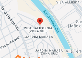 Localização (mapa)